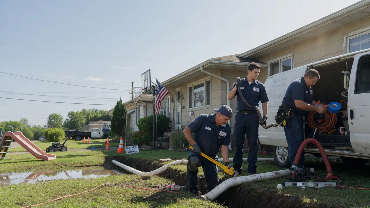 Toilet Installation in Hershey, PA near me